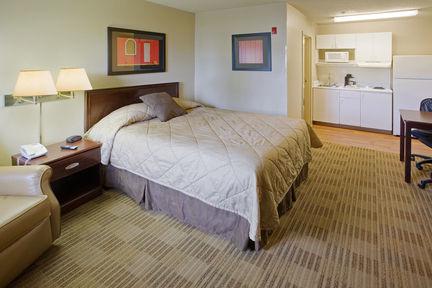 Hotel Siegel Select Memphis Bartlett Zimmer foto